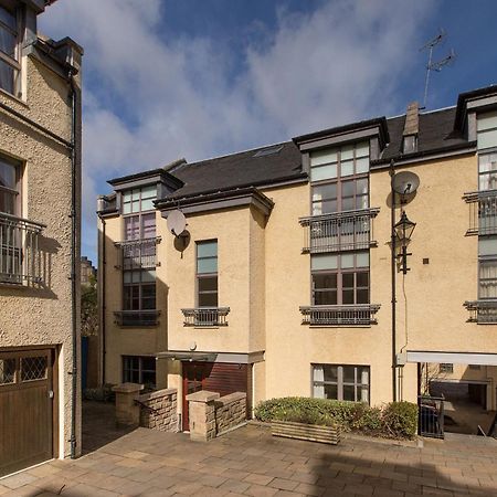 Apartament Old Tolbooth Wynd - 393 Edynburg Zewnętrze zdjęcie