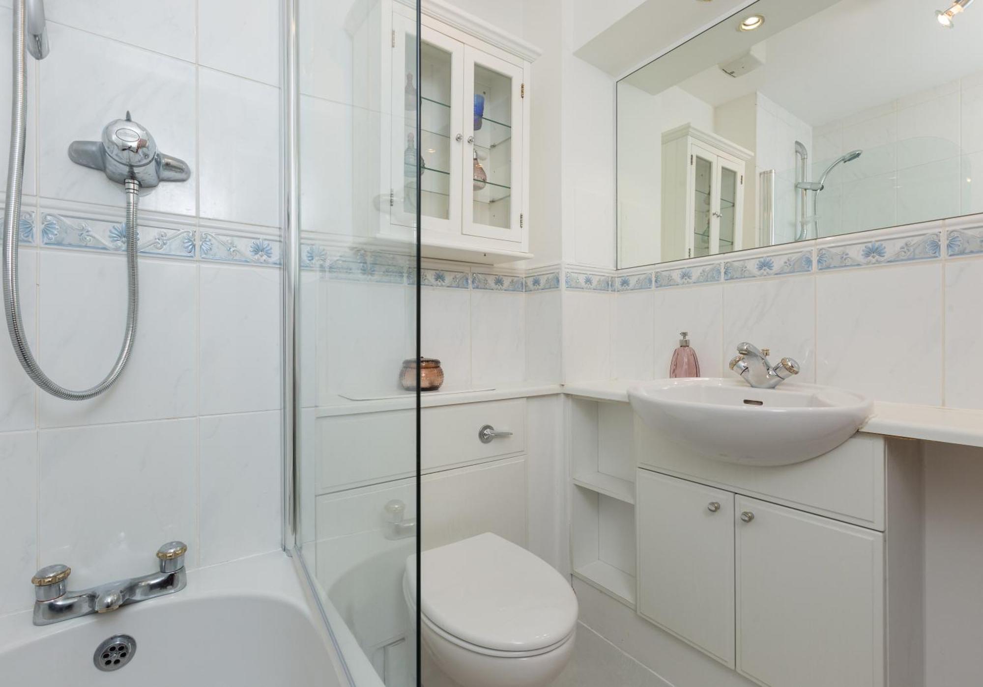 Apartament Old Tolbooth Wynd - 393 Edynburg Zewnętrze zdjęcie