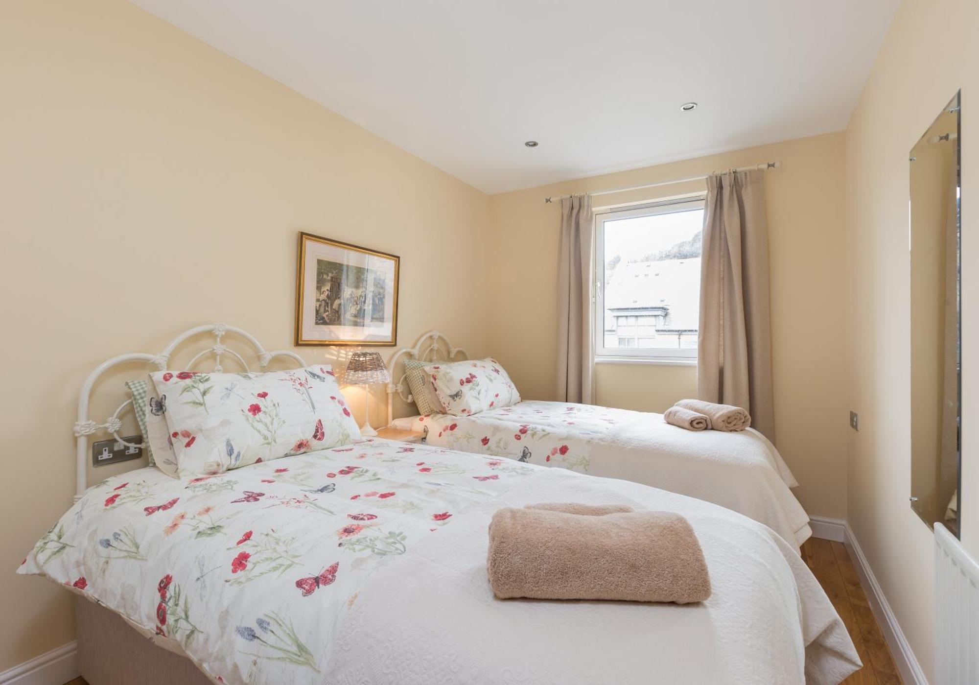 Apartament Old Tolbooth Wynd - 393 Edynburg Zewnętrze zdjęcie
