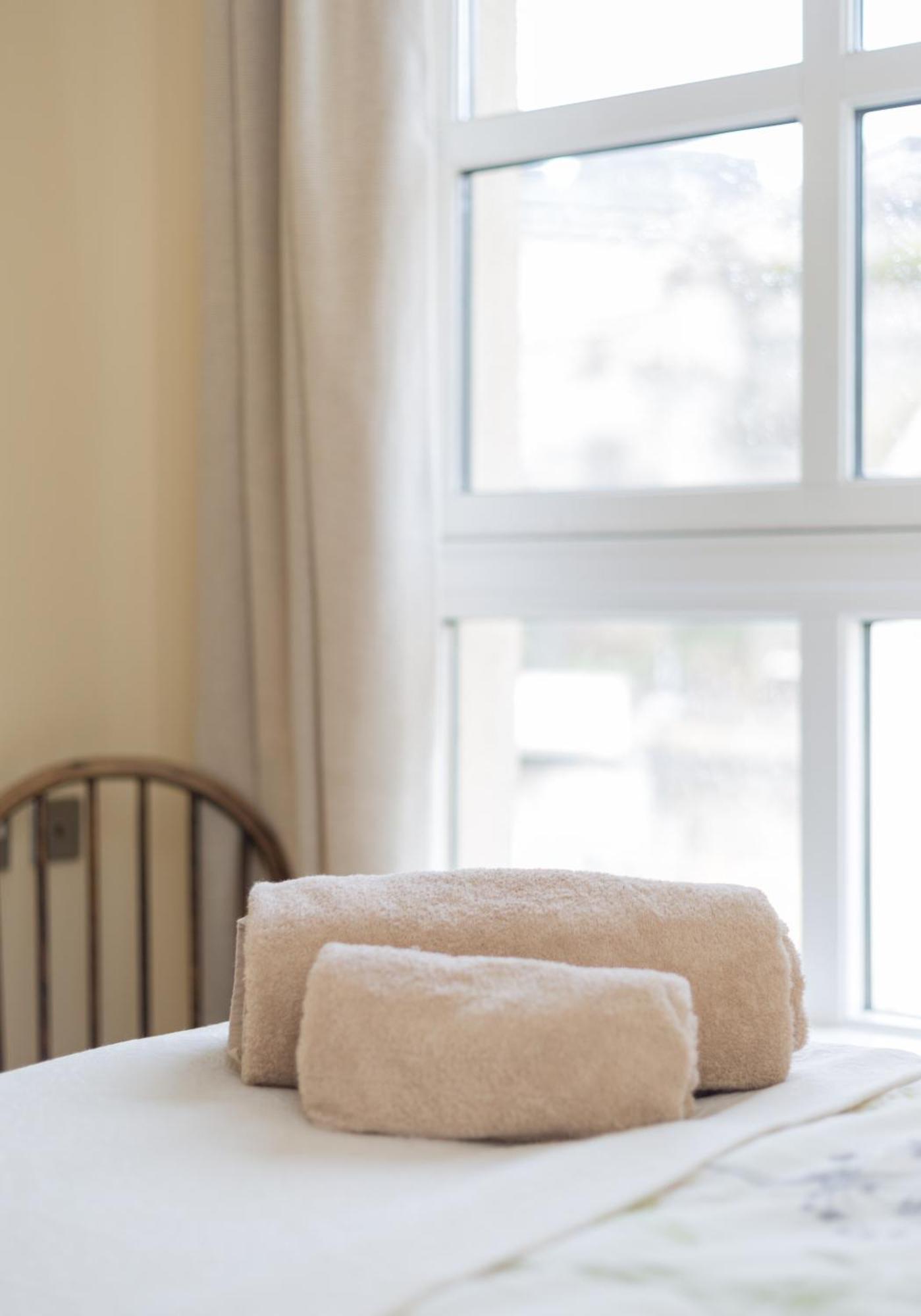 Apartament Old Tolbooth Wynd - 393 Edynburg Zewnętrze zdjęcie
